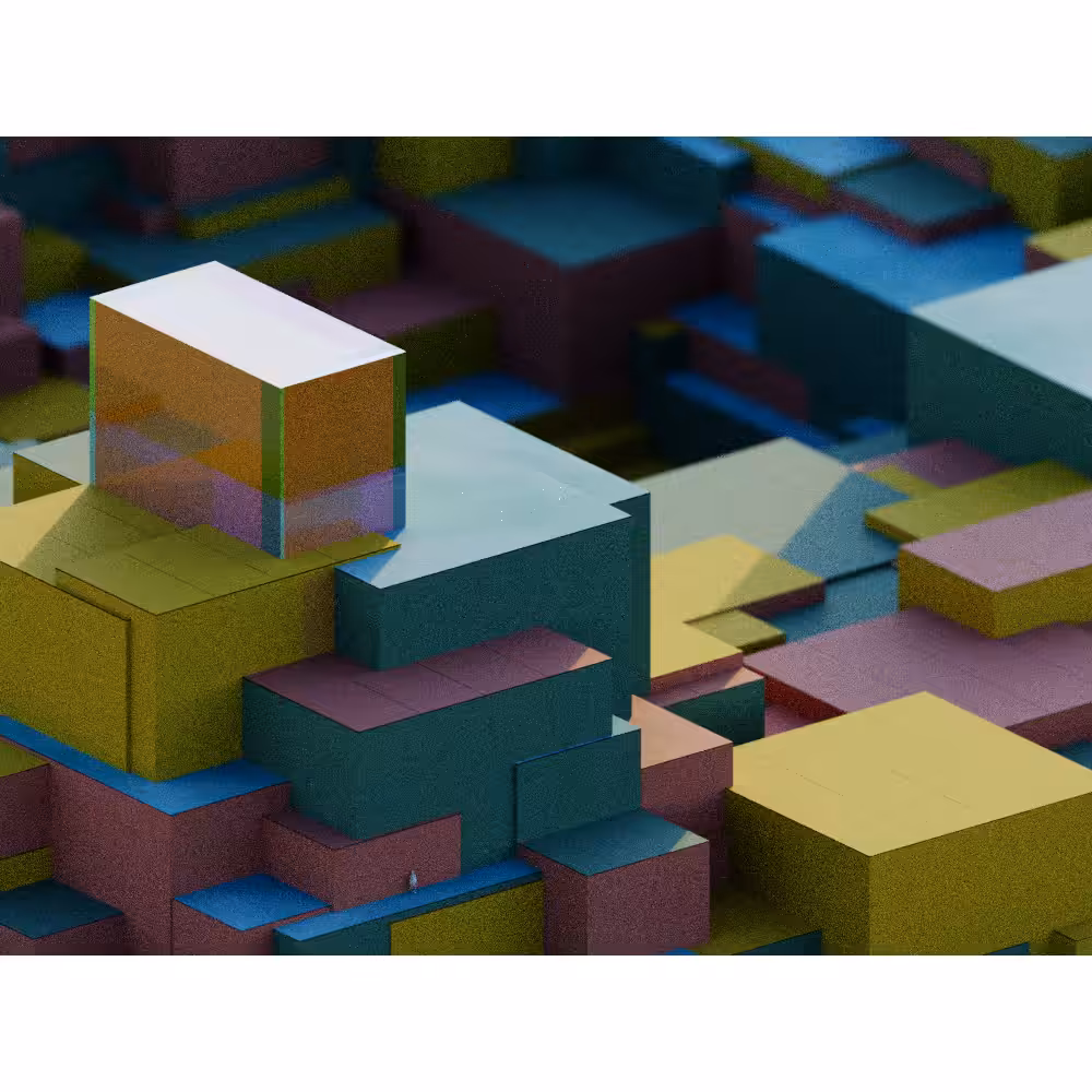 Maquette #27