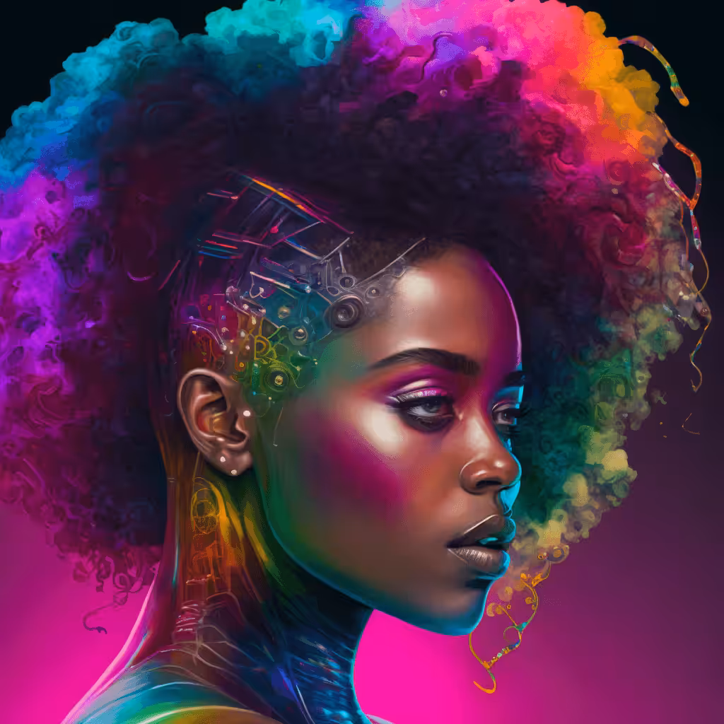AFRO X (Mister Reborn)