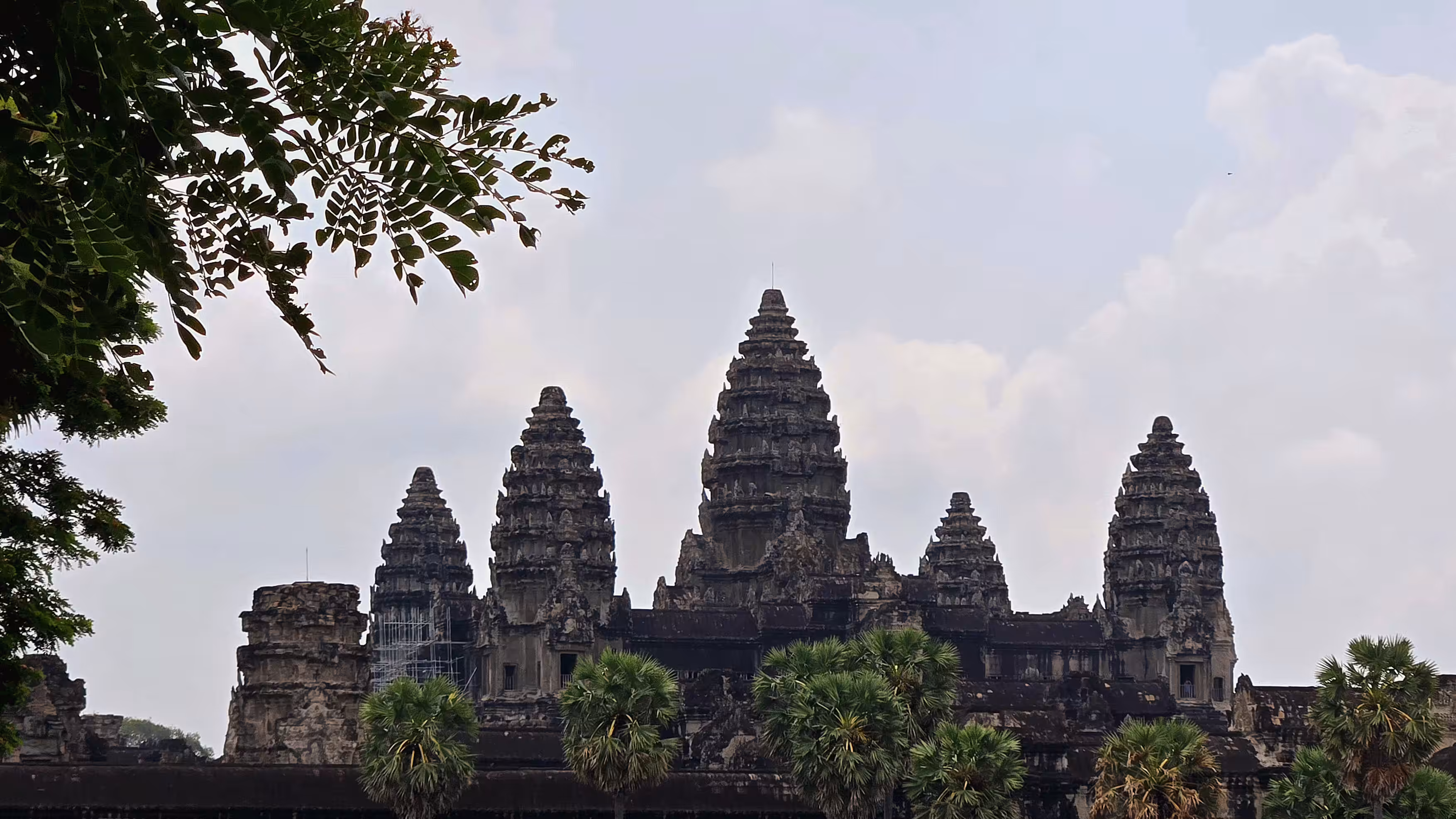 Angkor Wat 