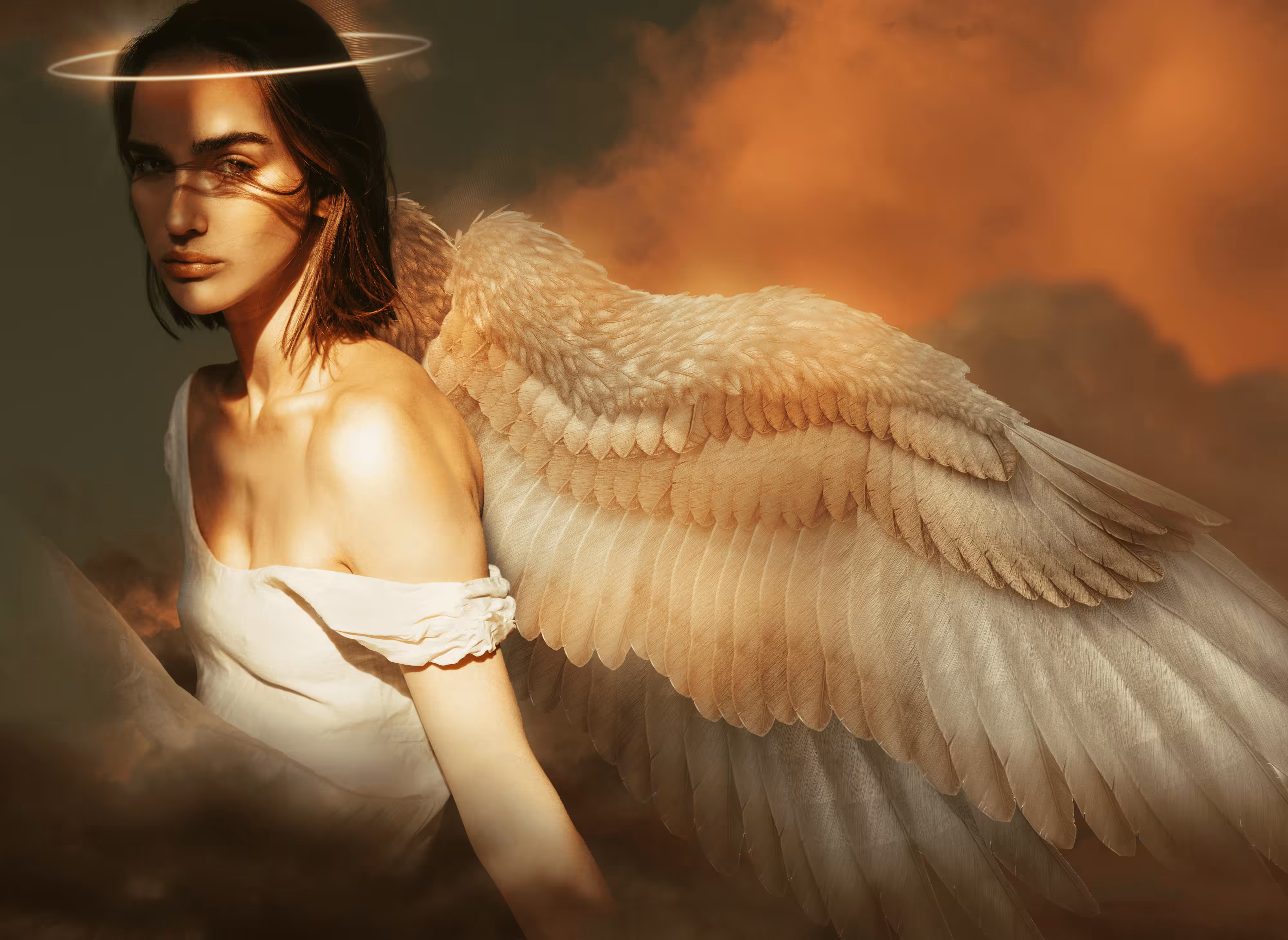 Manifesting Angel 1111