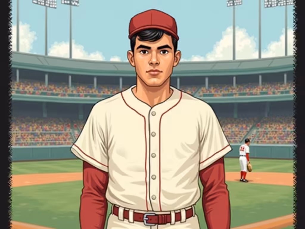 DataBaseball: Orie Arntzen - 1943 (1.8 PV)