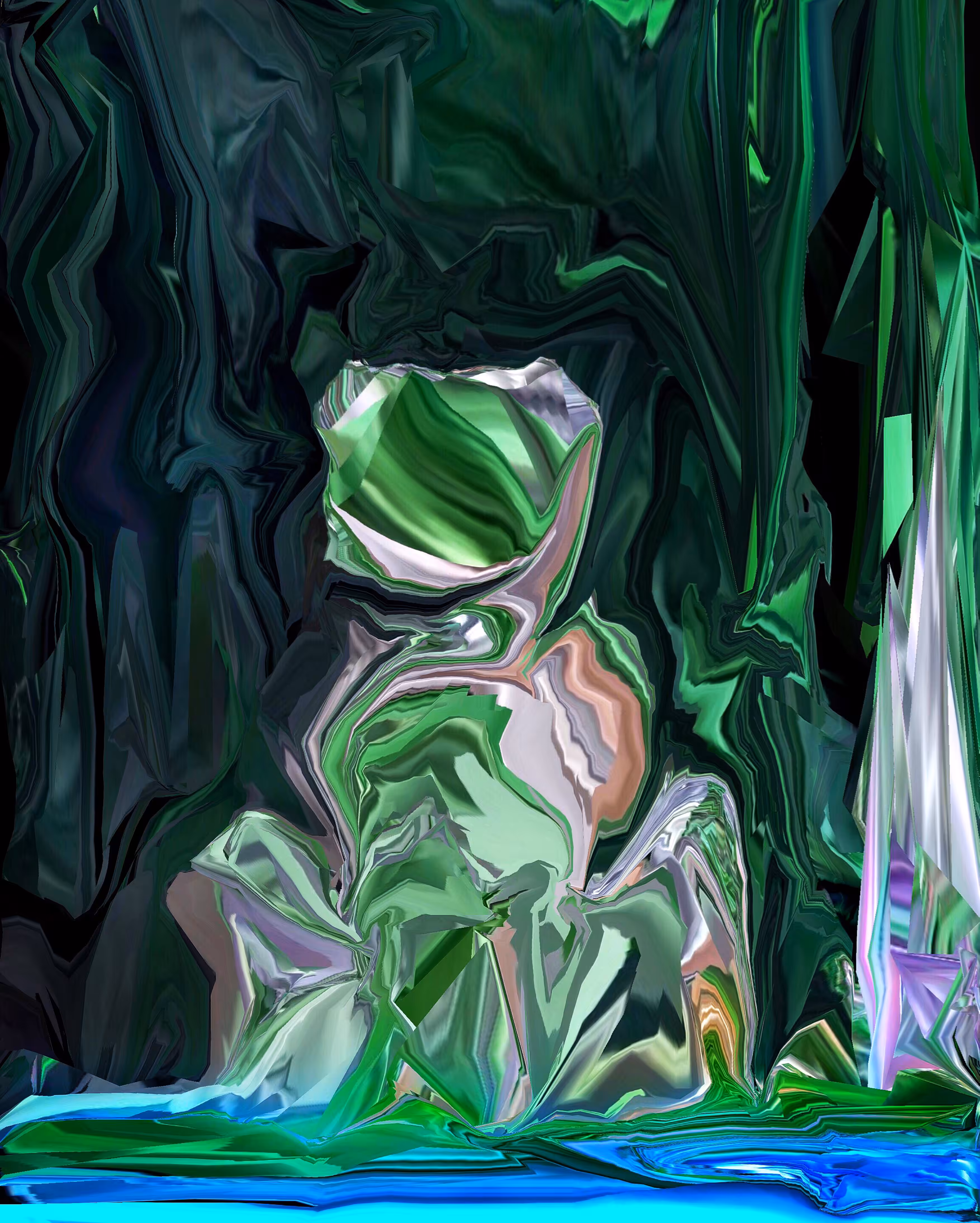 Meta frog