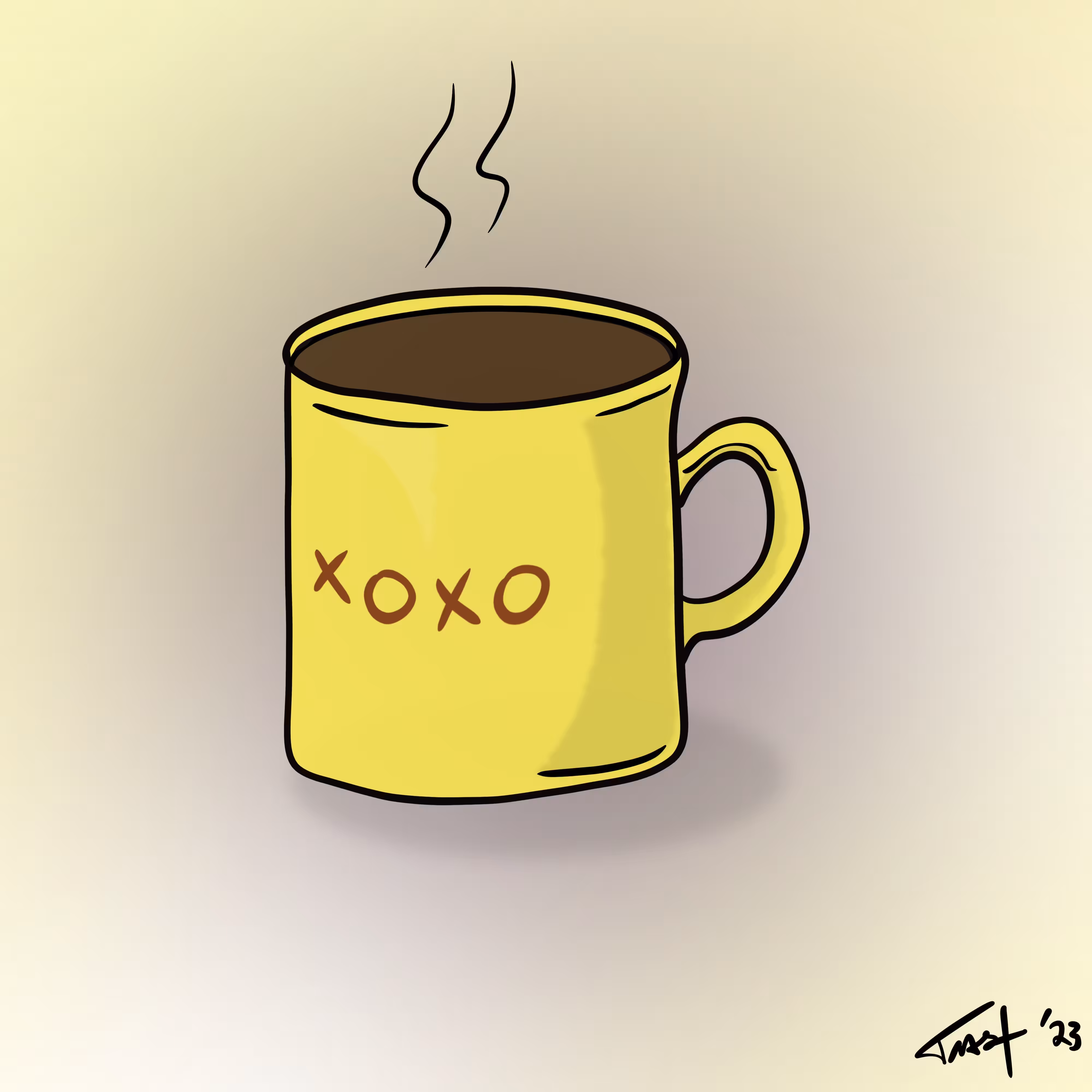 GM Coffee #2
