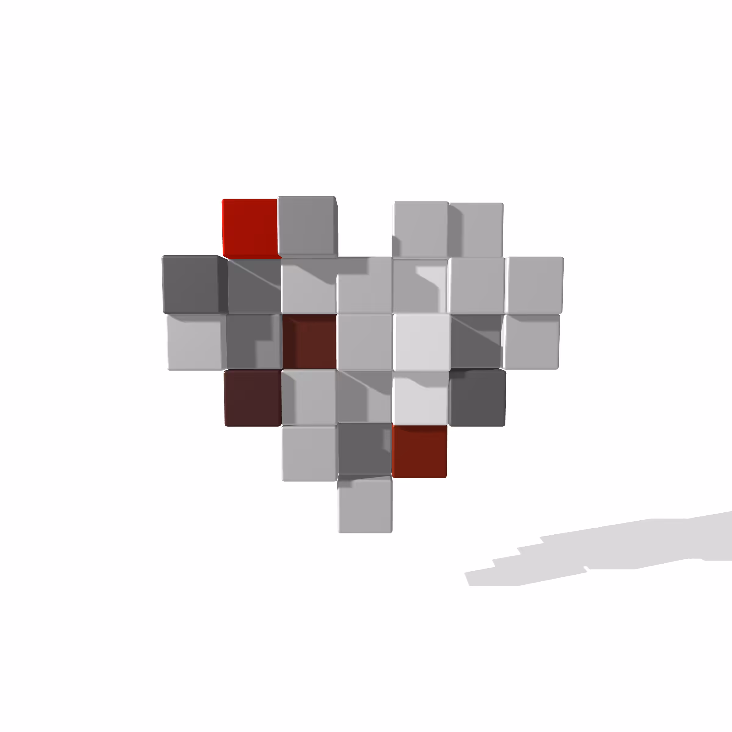 heart + craft #901