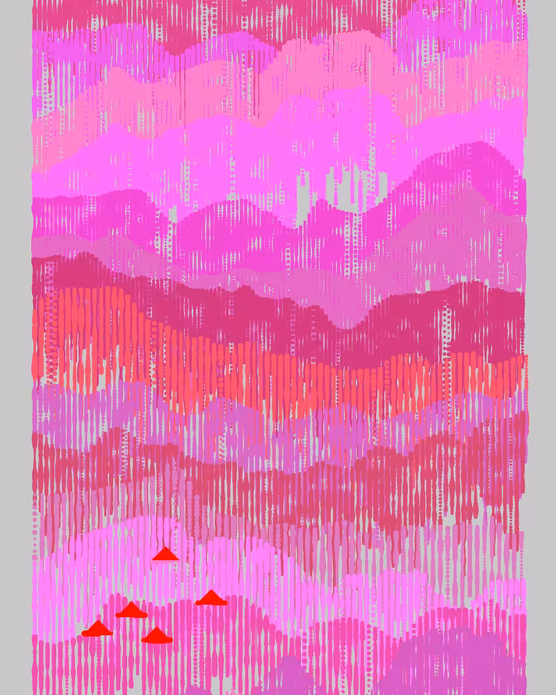 mountain&3 #28