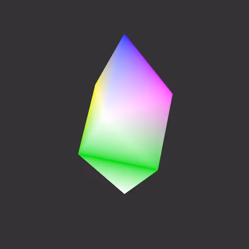 pure color diamond #6