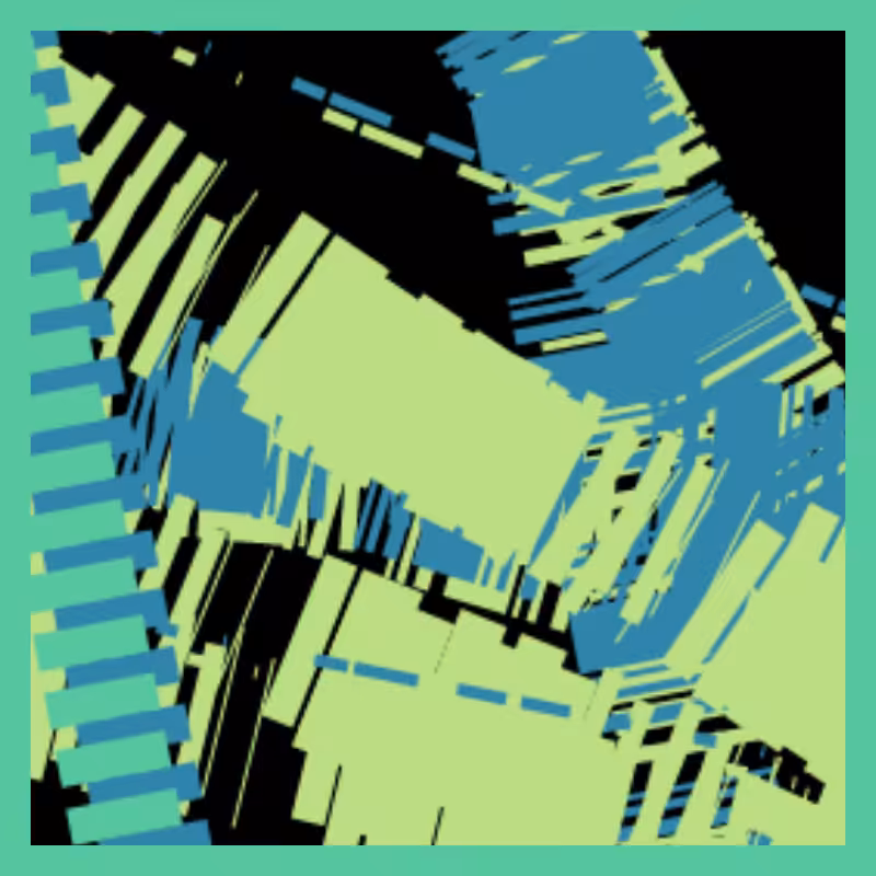 Morse/·- ·-· - #5