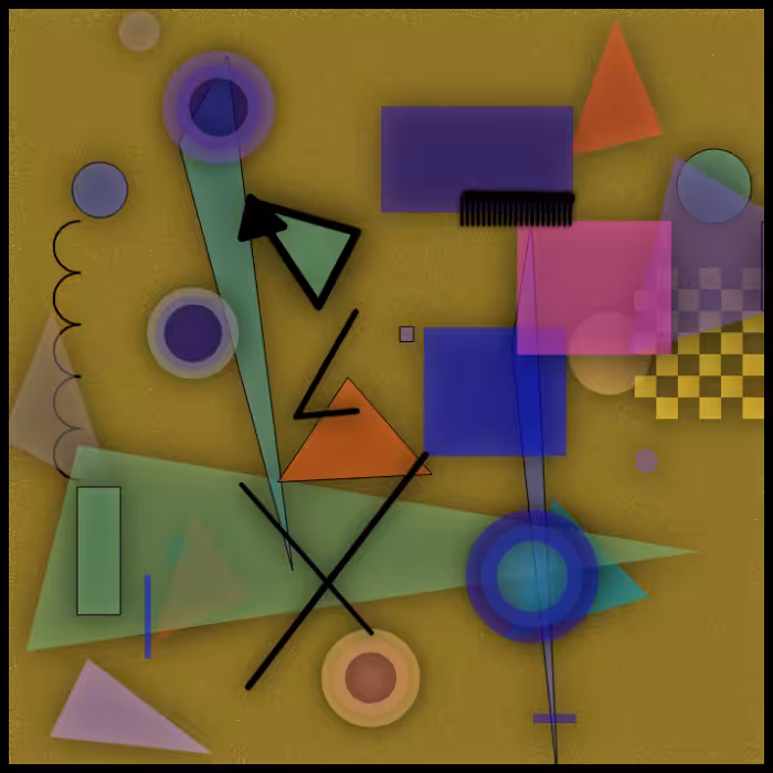Kandudesky #100