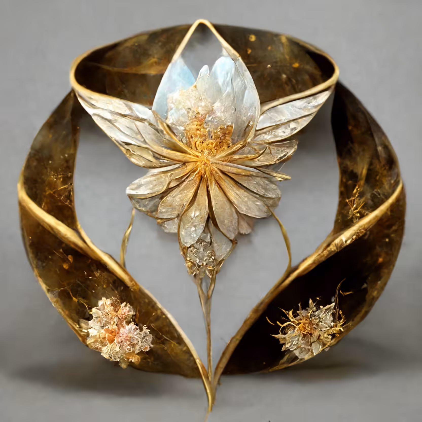Jewelry Design #5