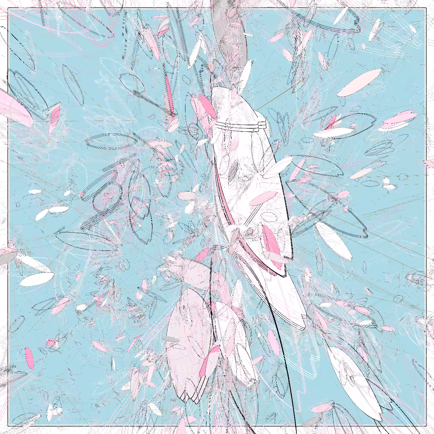 Feel Spring #7