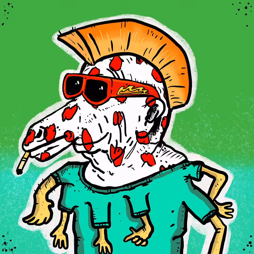 Carnie #246