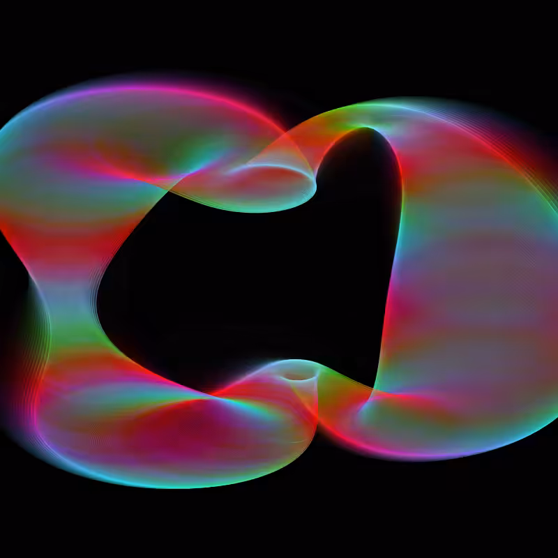 Underwater Oogenesis #19