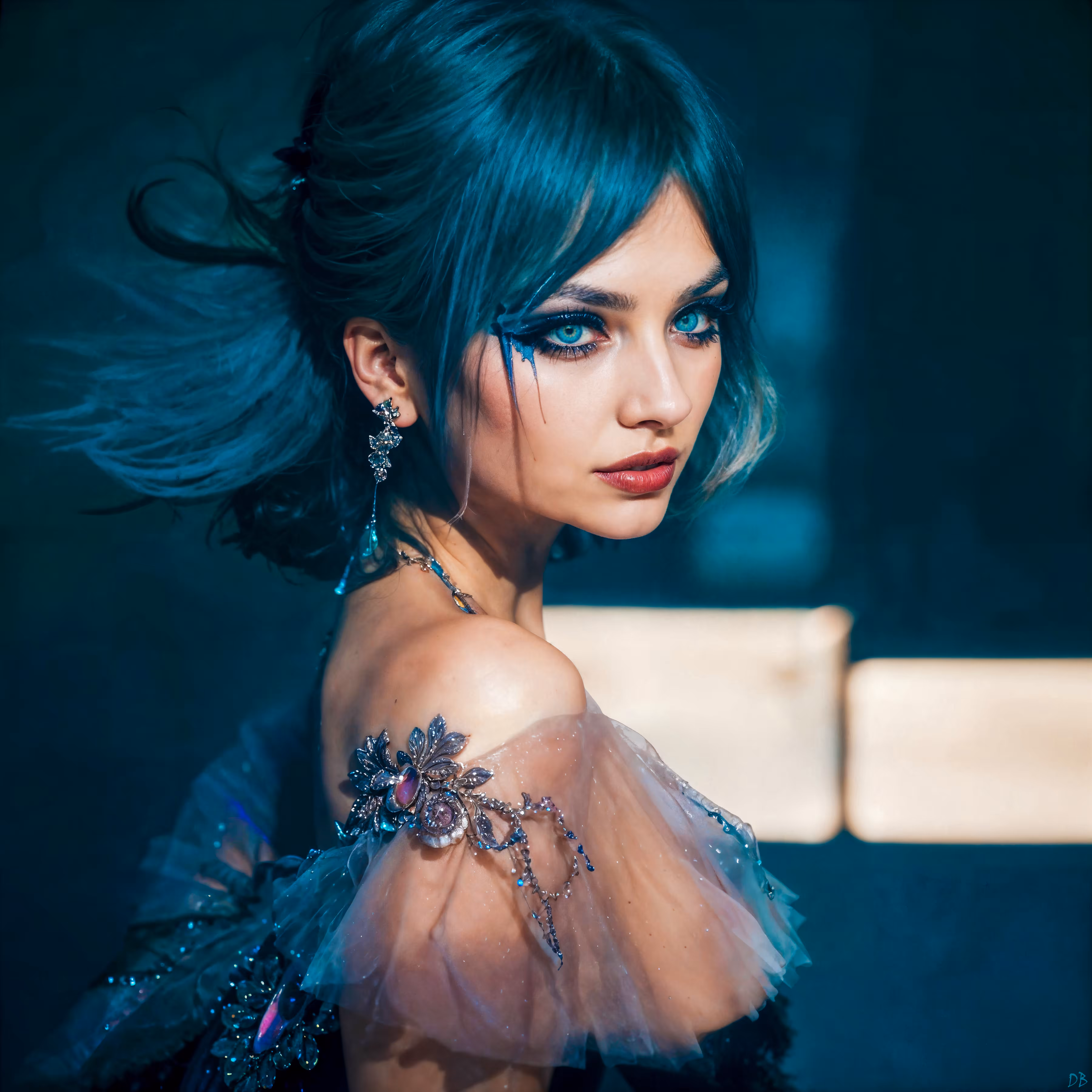 Fantastical Finality #8