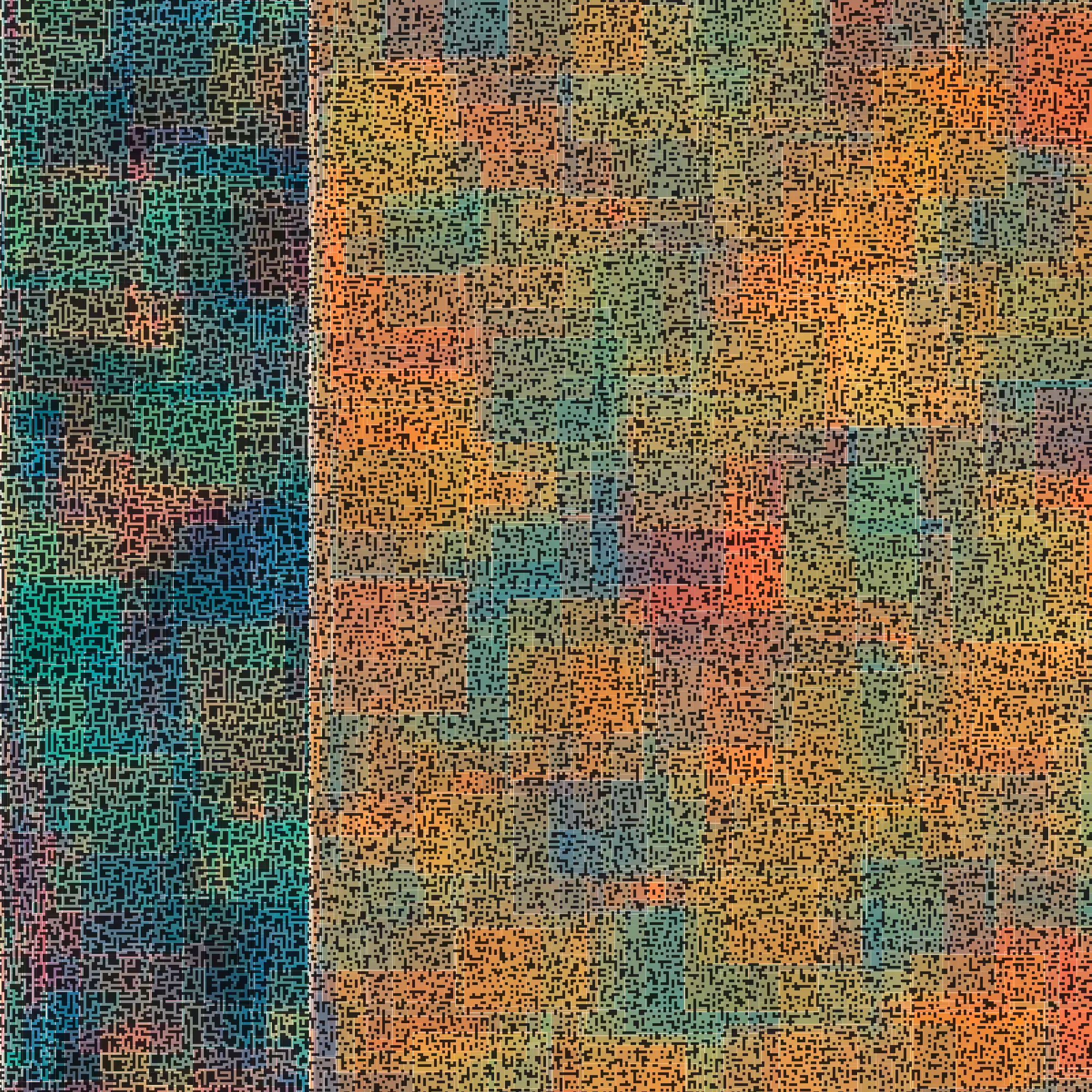 Impression N.01 #64