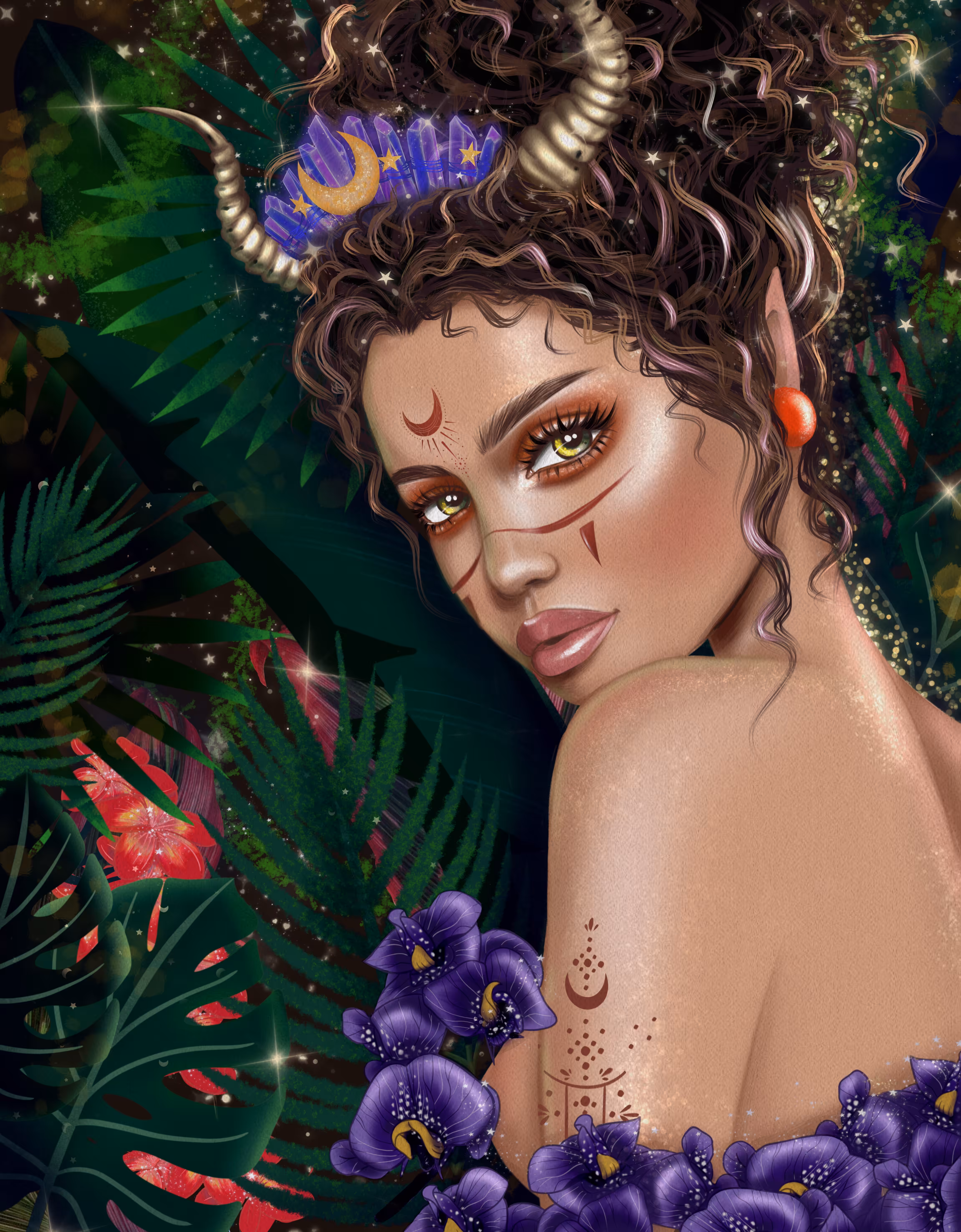 Nymph