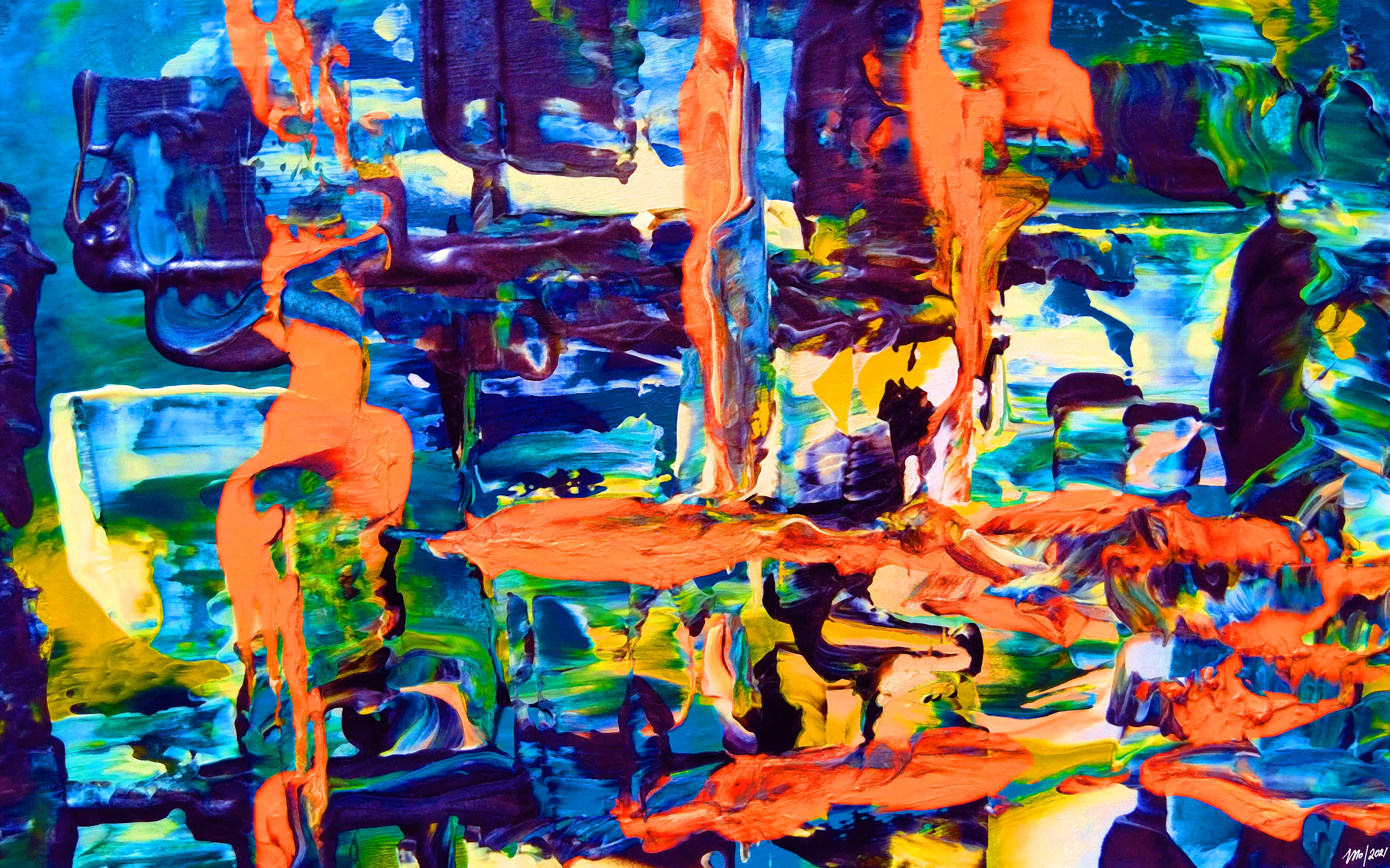 Impression 03-A