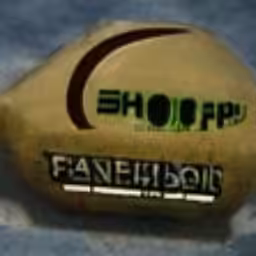 efanshop.com (1999-2001) reimagined by Cosmographia, with Simon Denny and Guile Twardowski