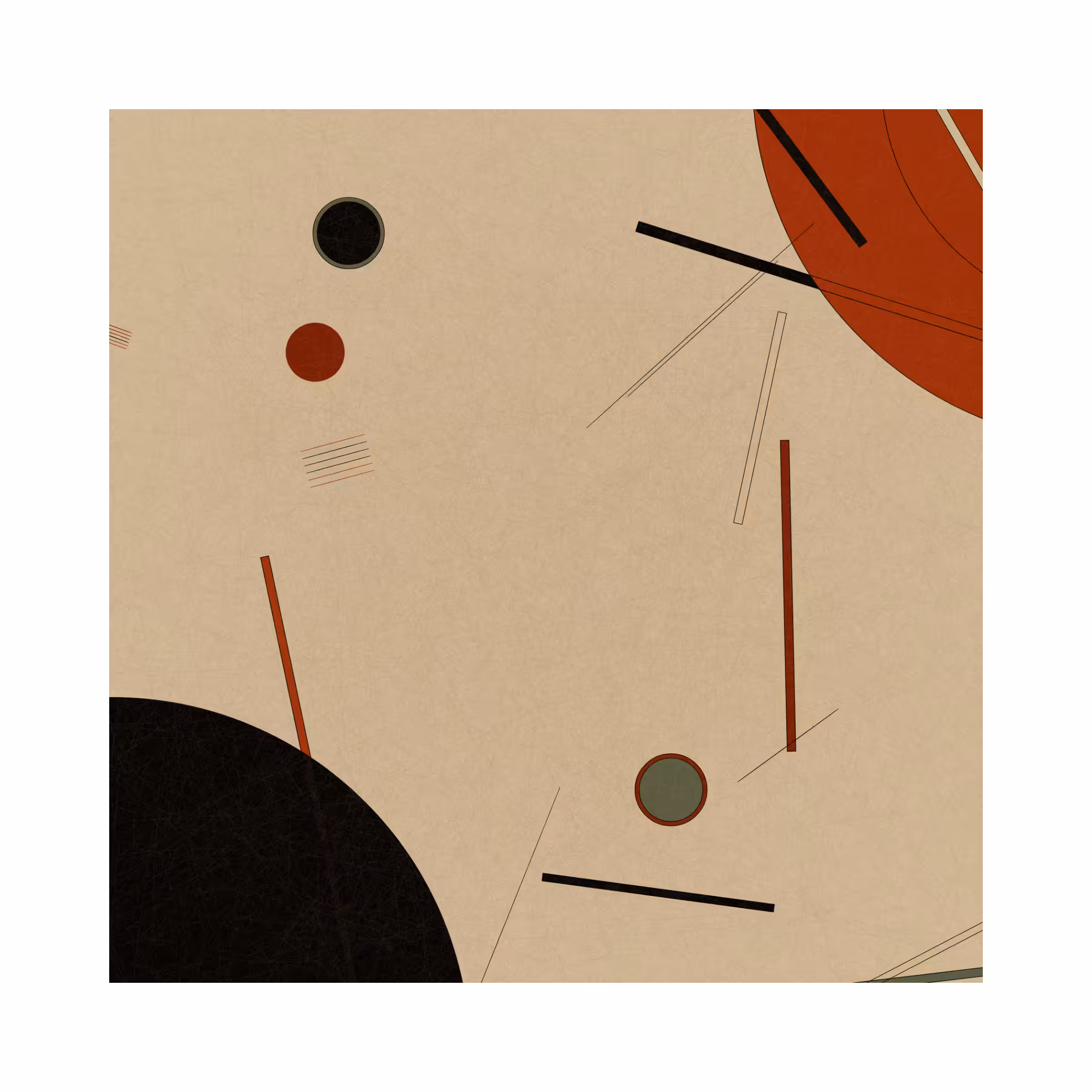 Primitives #29