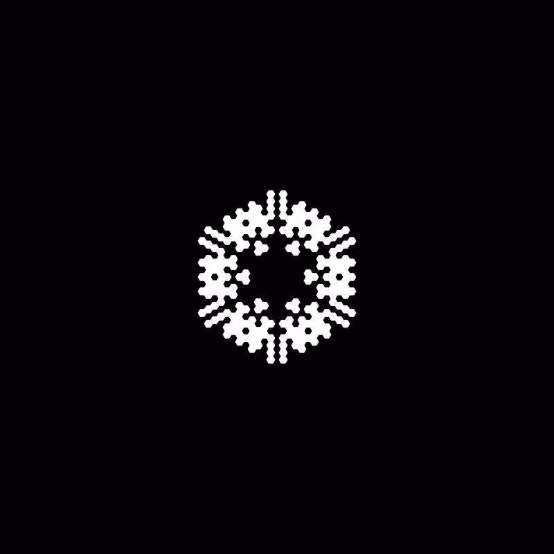 Snowflake #81