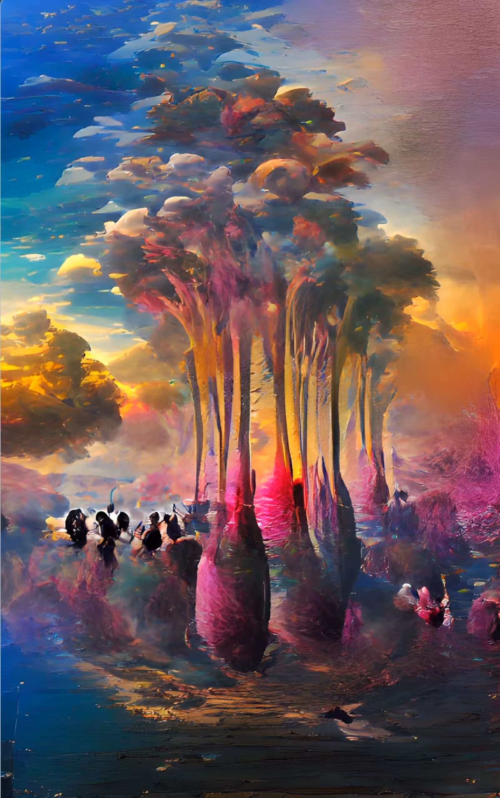 beetroot.forest