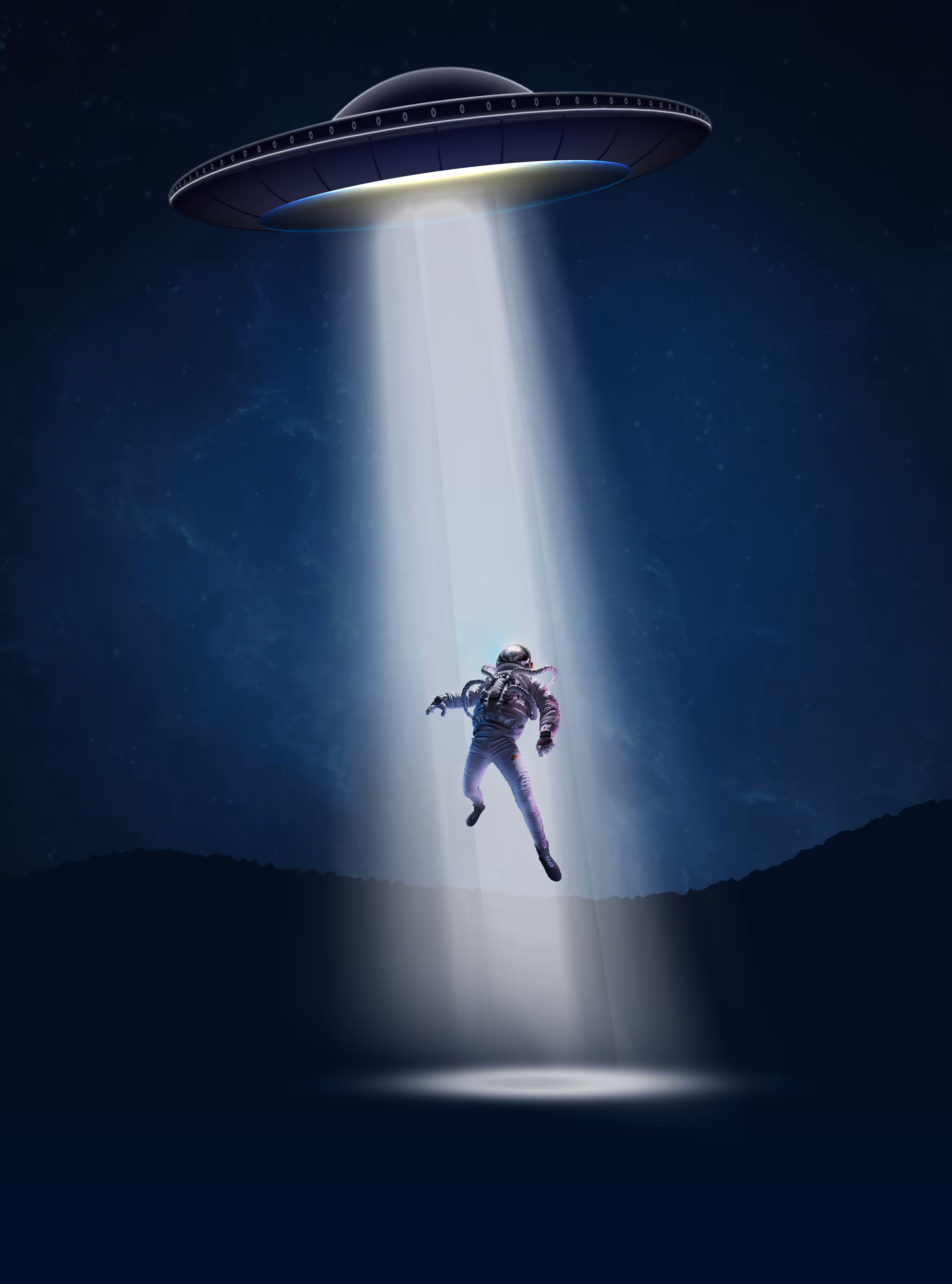 THE INVASION
