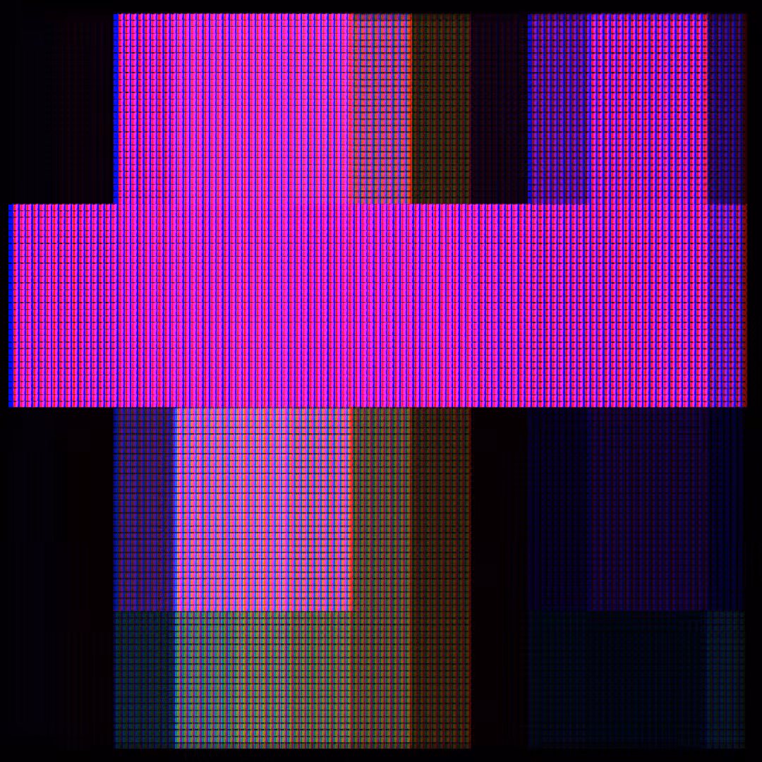 PSYCHOTROPIC PAINTINGS #27