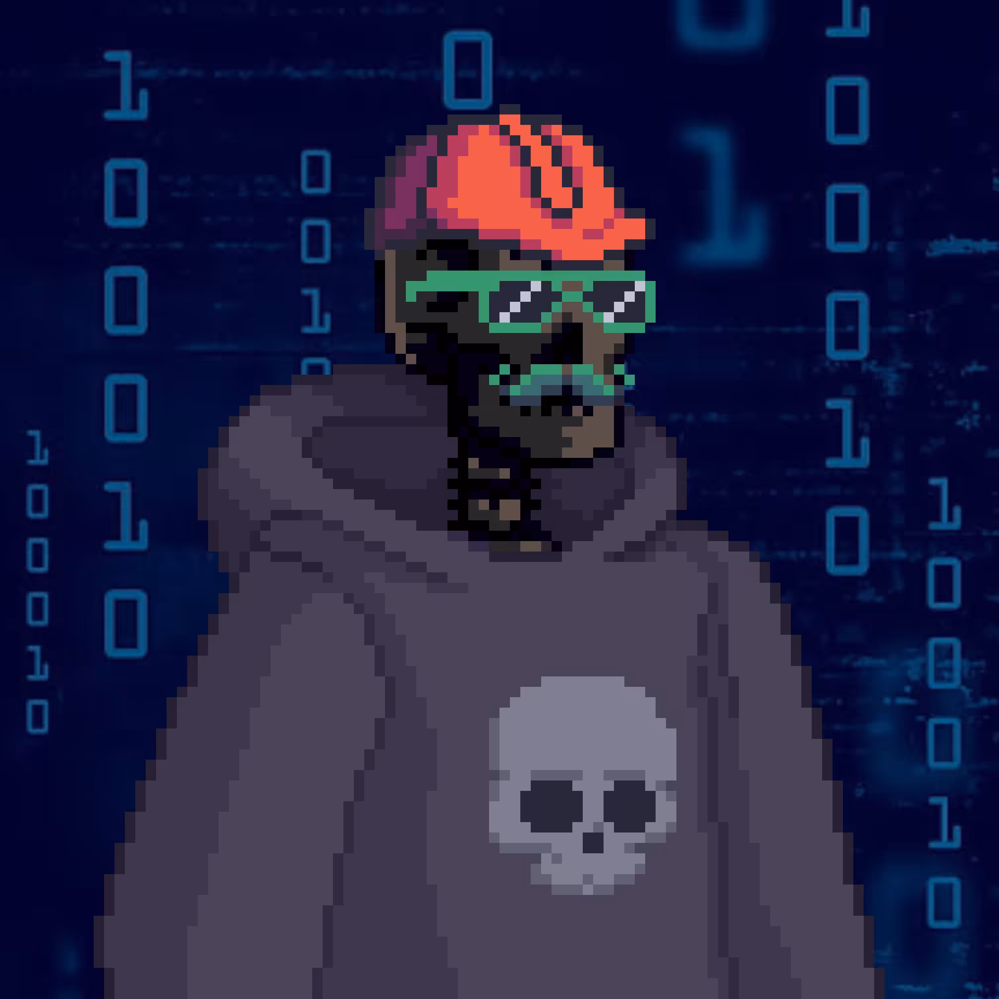 Cyberbits #6