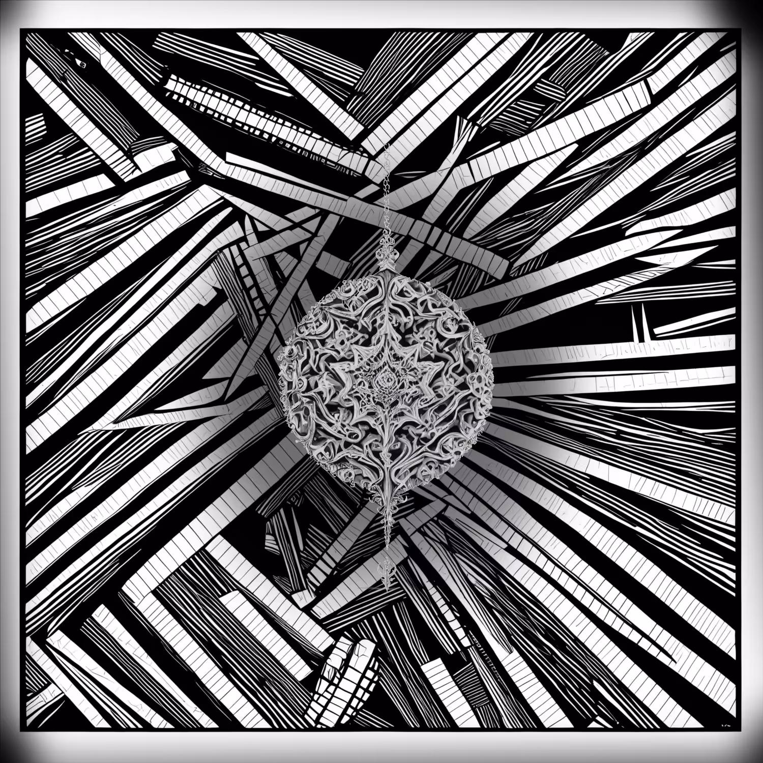 The eye of god Portal #866