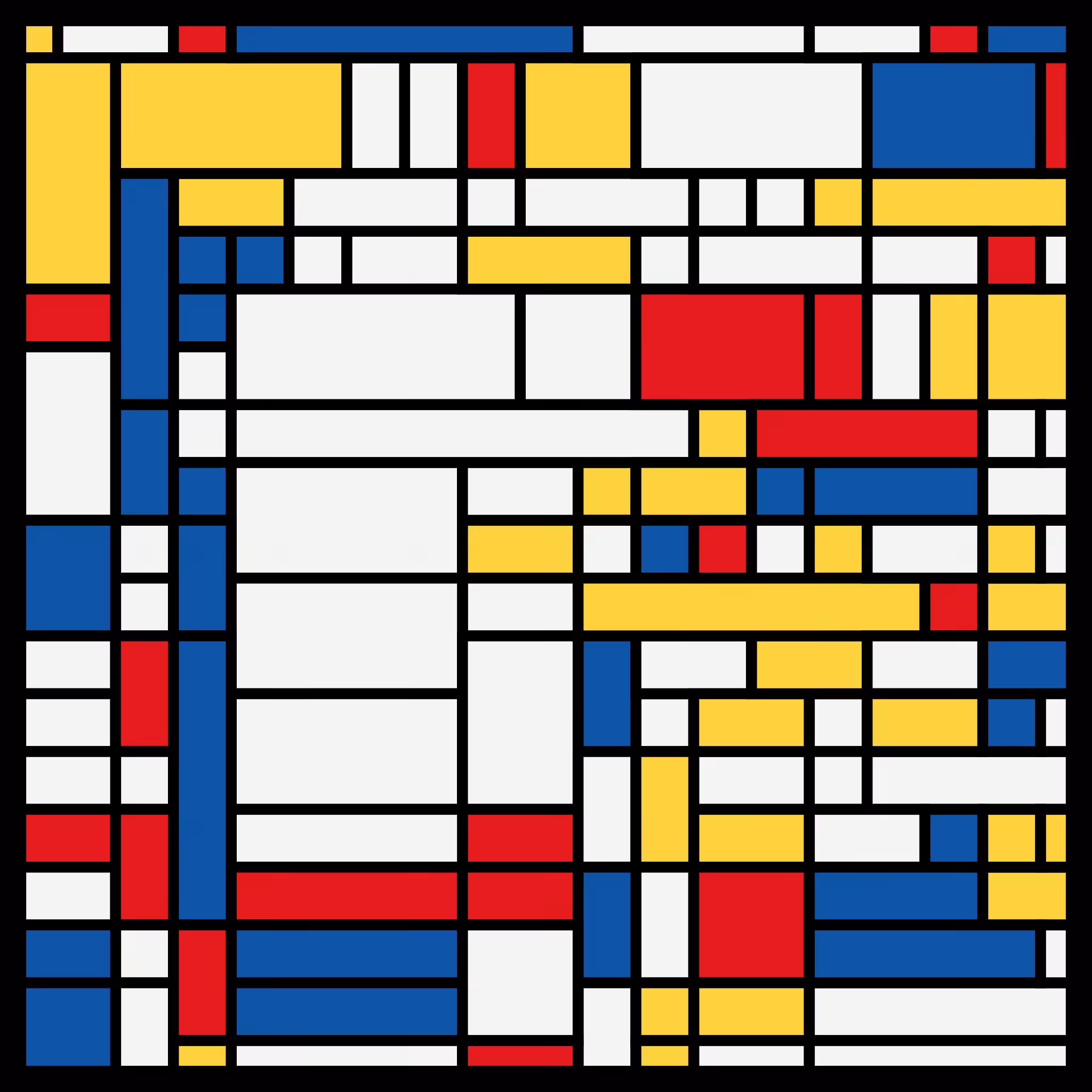 Moderne Kunstkring