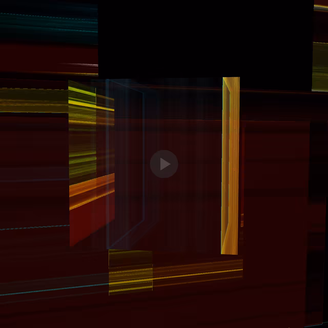 inside the tesseract #14