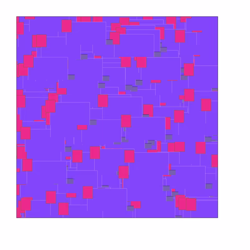 Wild Matrix #573