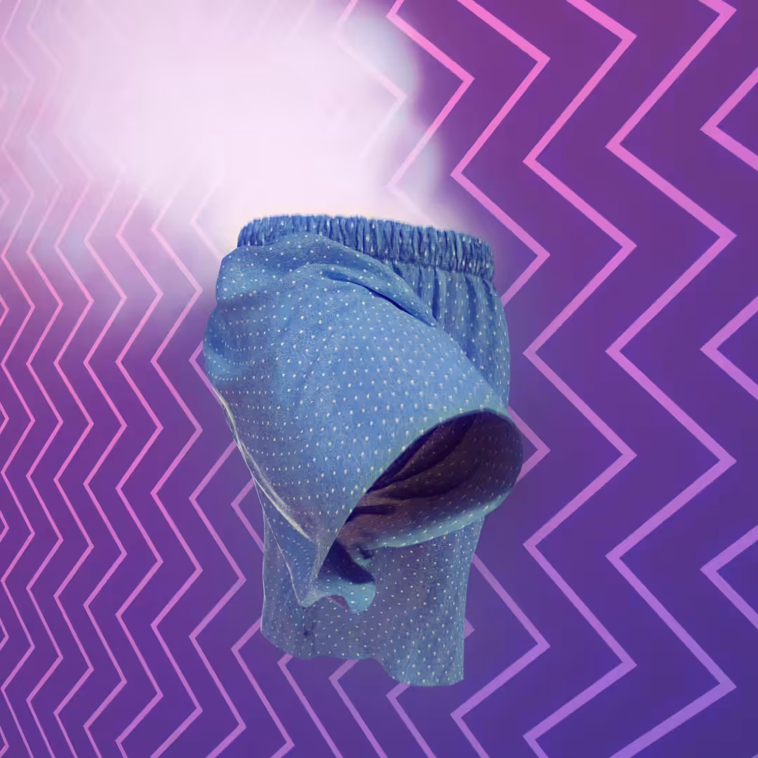 short feed