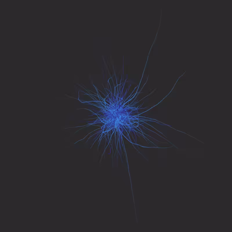 Artificial Flower #5