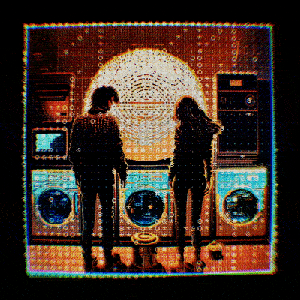 The Laundromat At The End Of Time⌛
