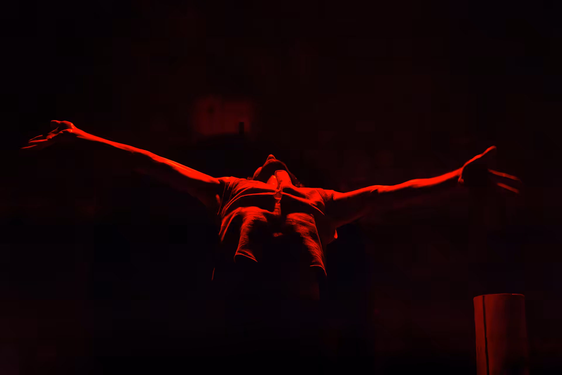 Salvation