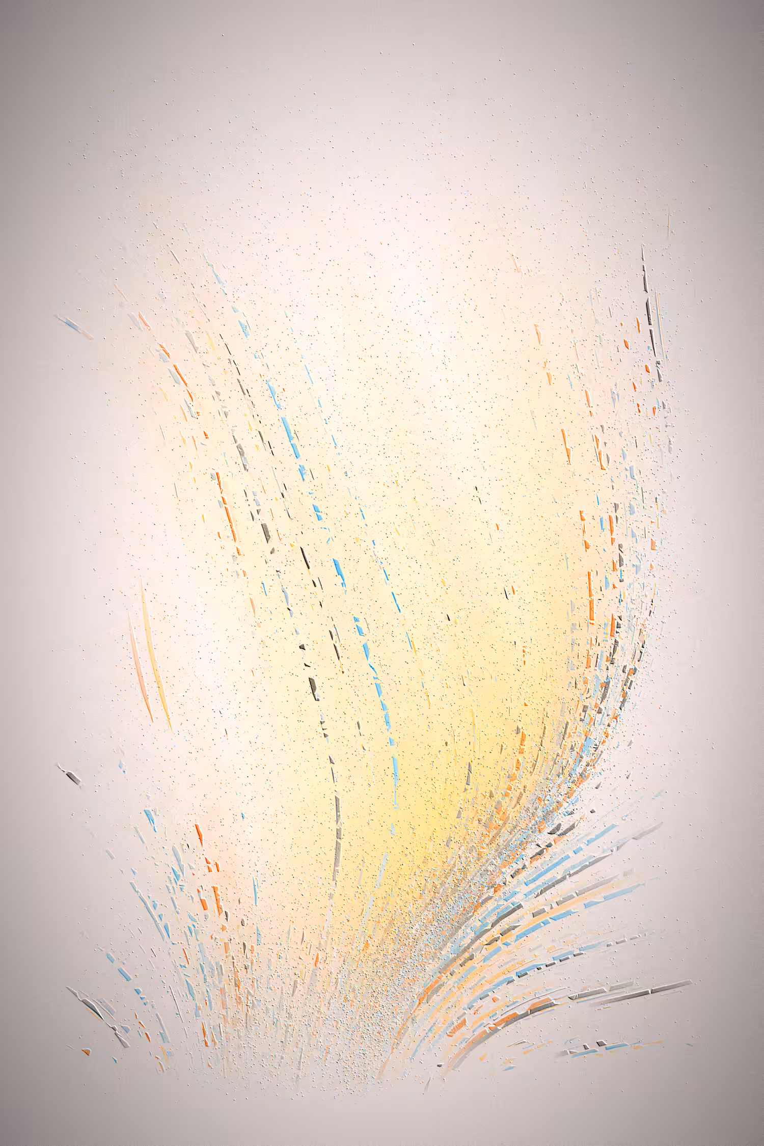 Unless it falls apart #104