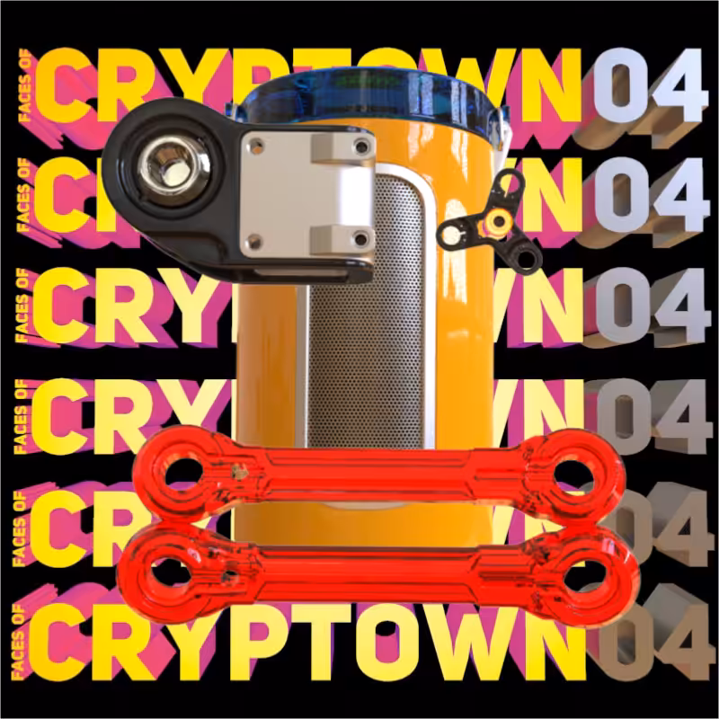 FacesOfCryptown vol.04 #16