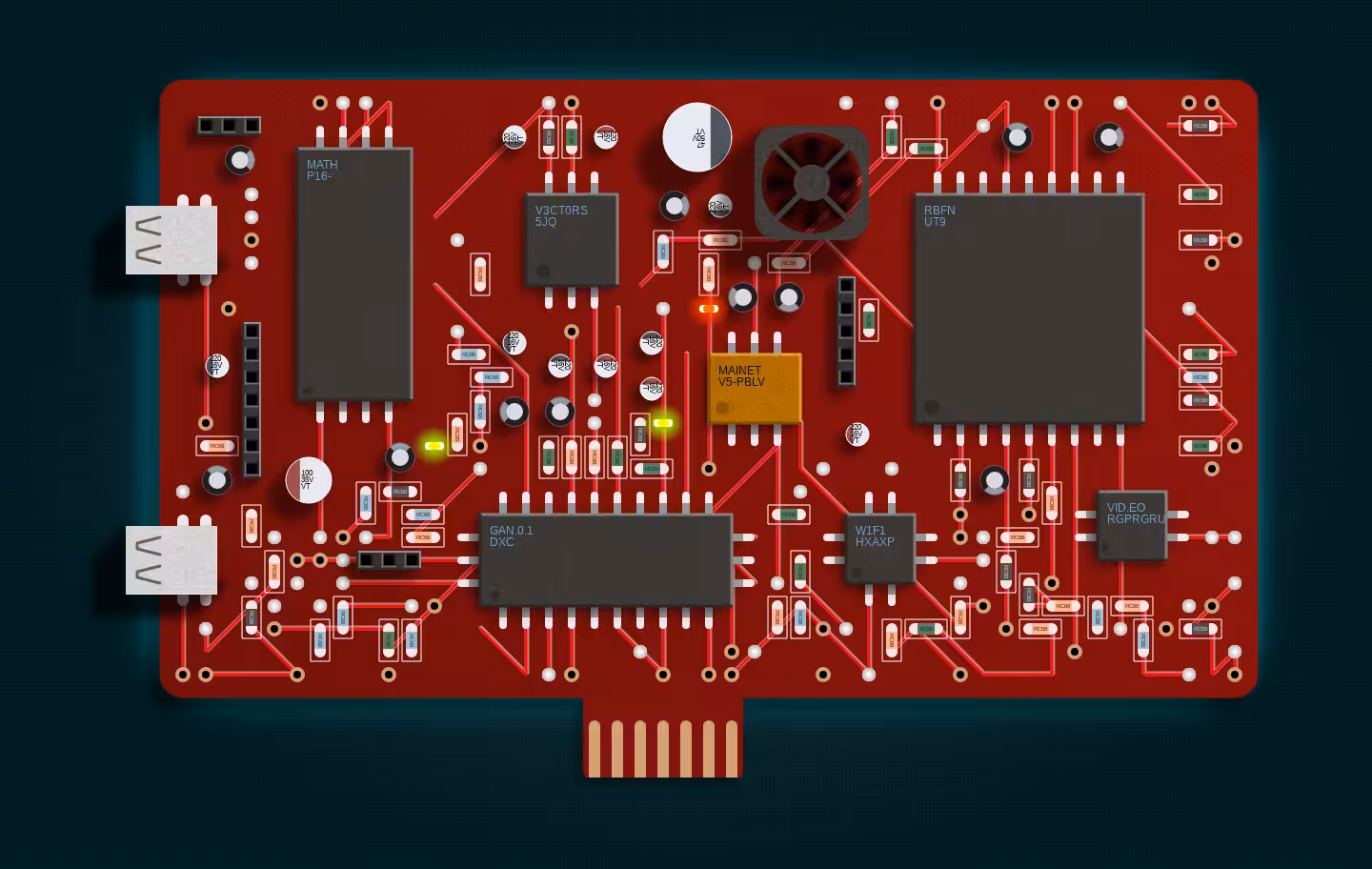 Multipurpose Circuits #11