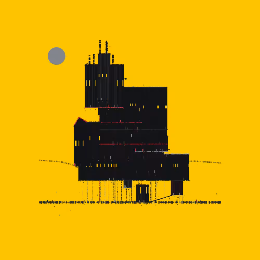 Non Spaces #186