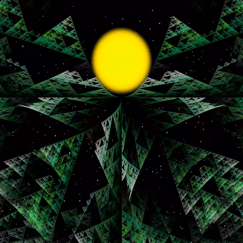 DeepSpace Begins #12