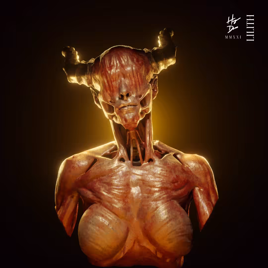 VI - Lilith