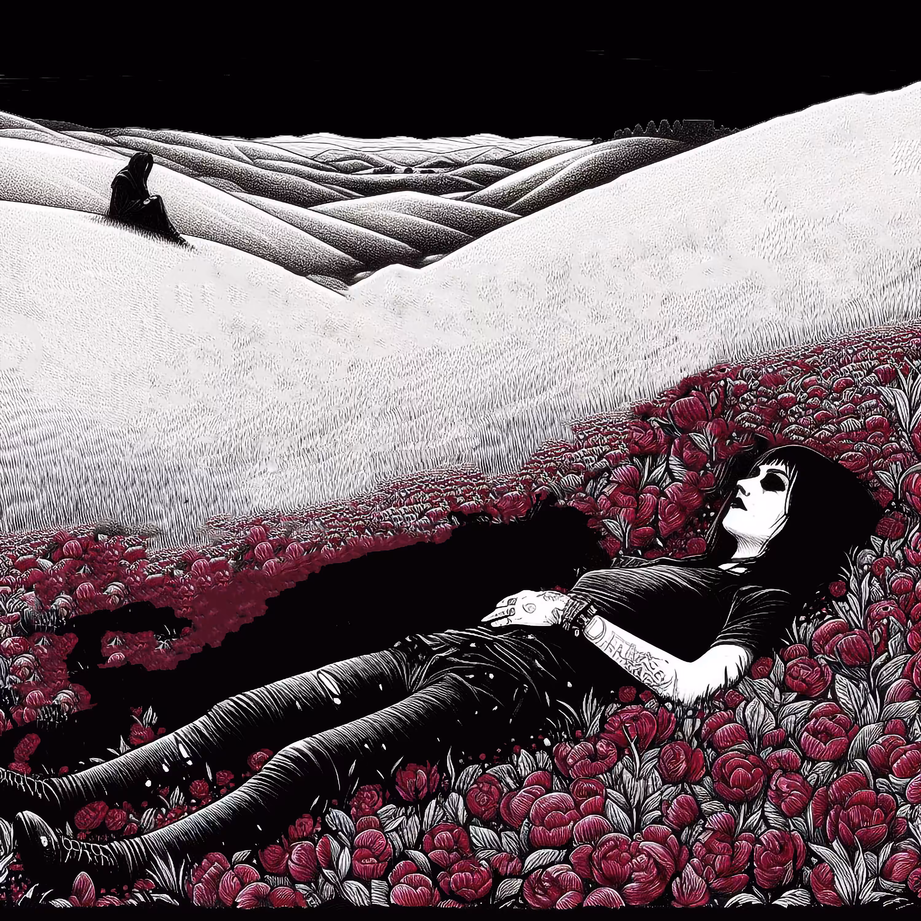 død: Rose 17