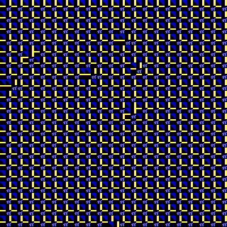 CGA Safari #212