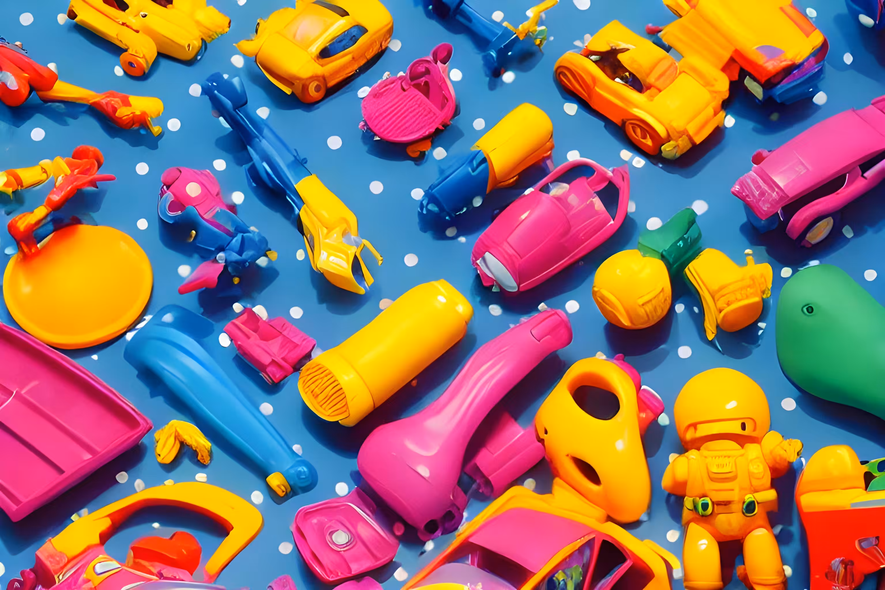 taste of plastic#29