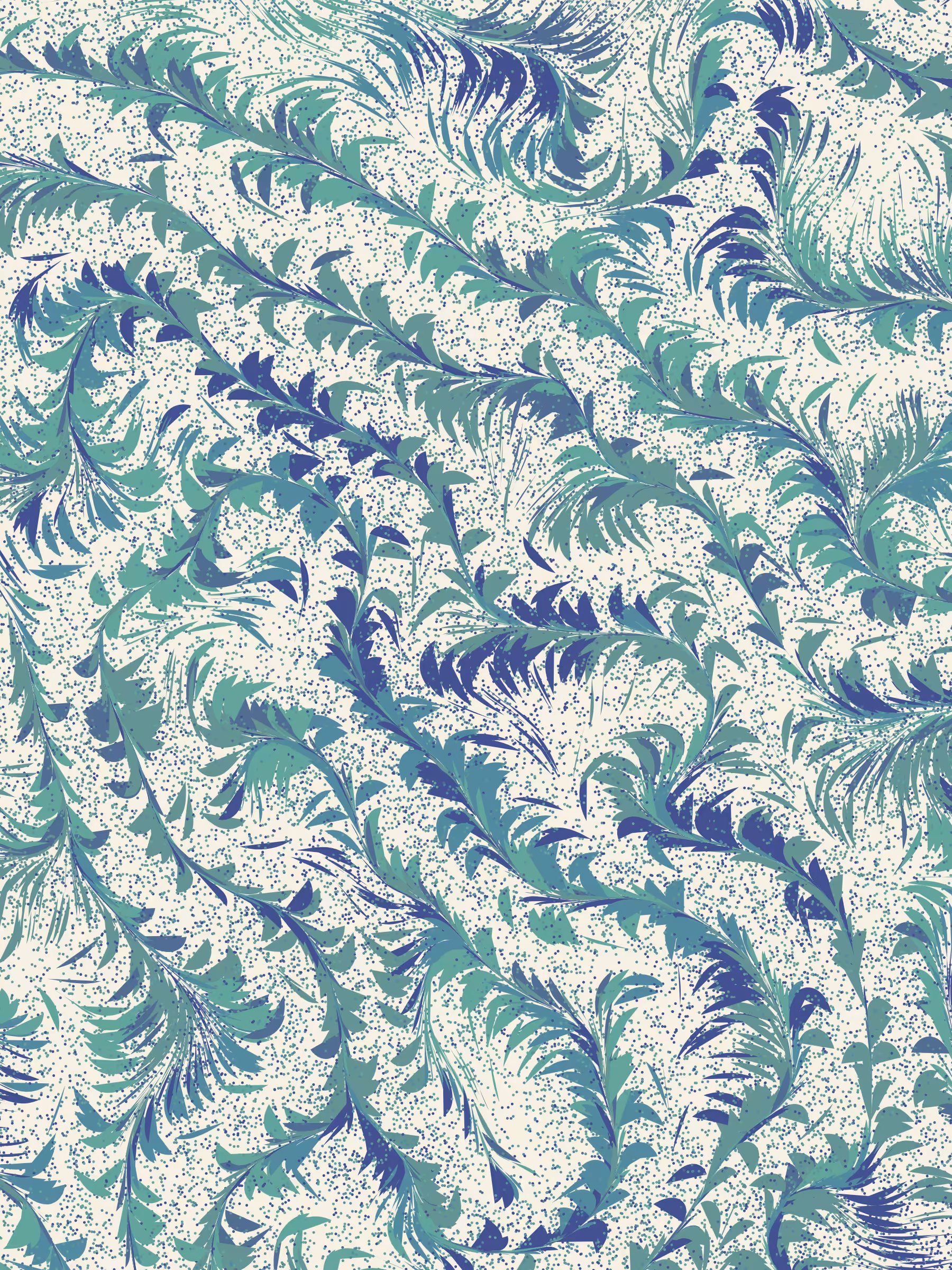 Foliage #30