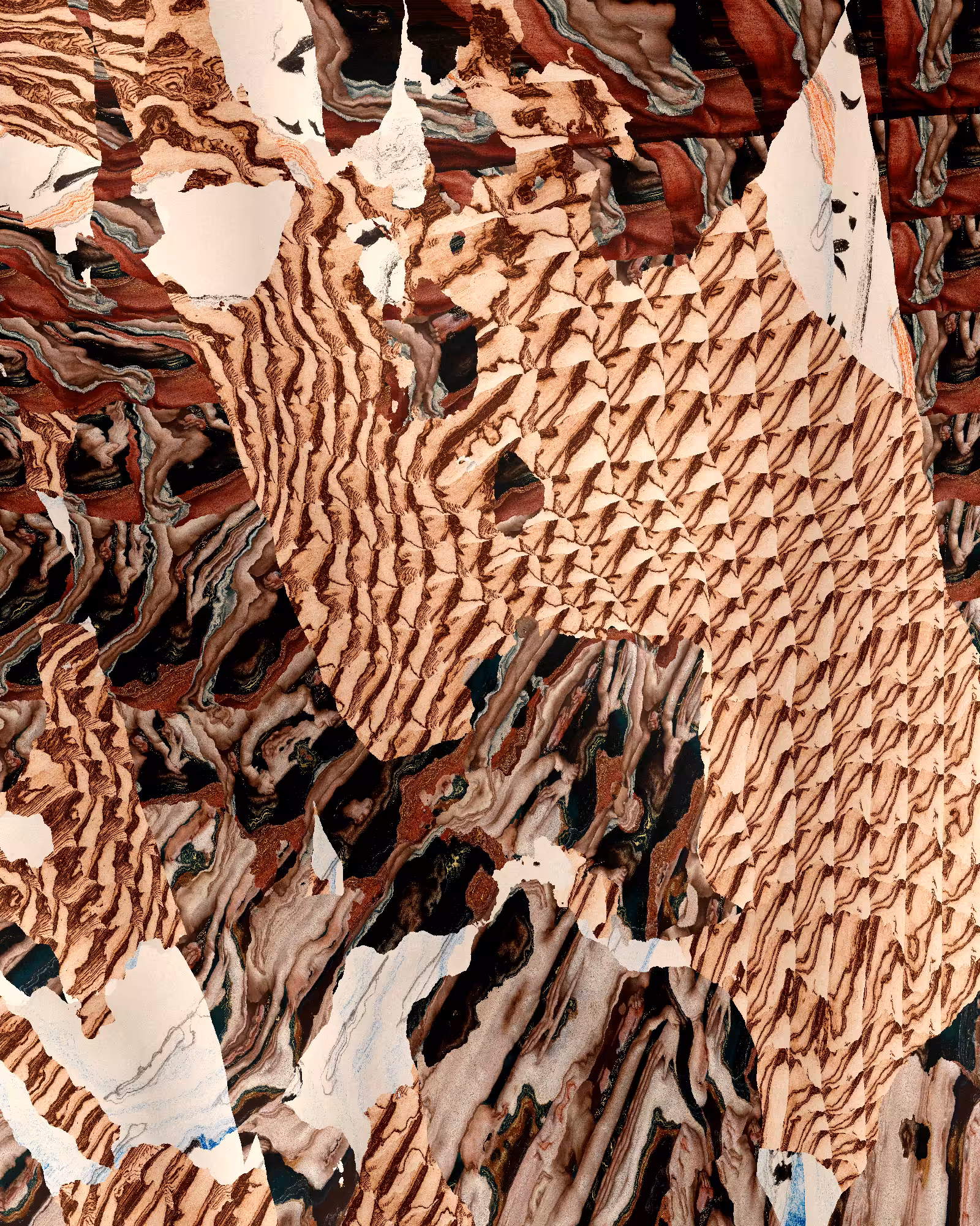 Repetition and Noise #657