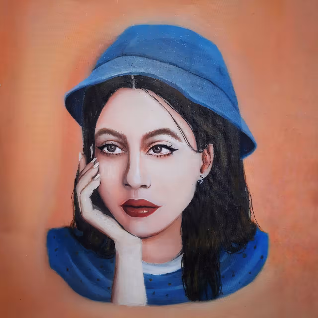SAD GIRL