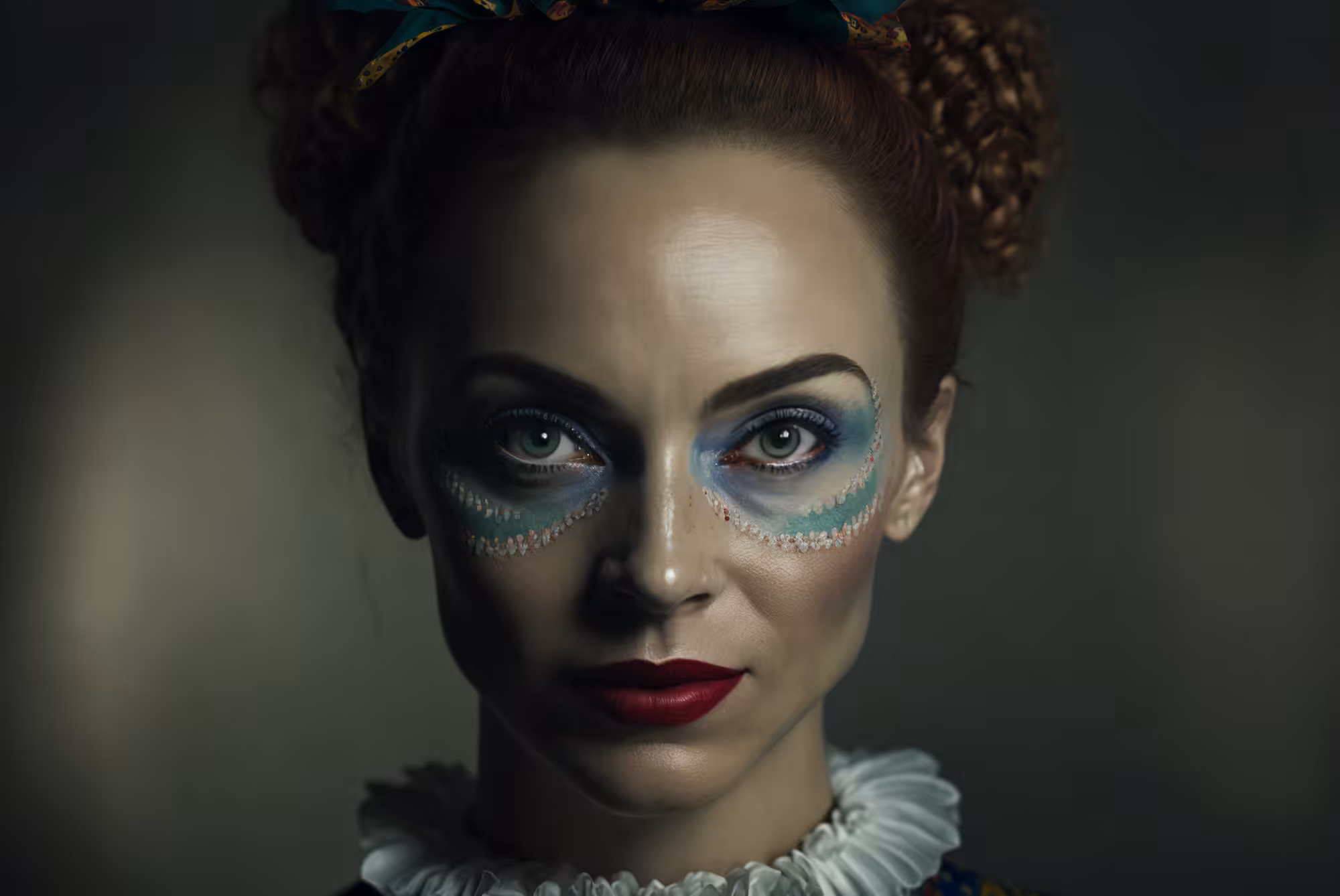Clown : 28rendition