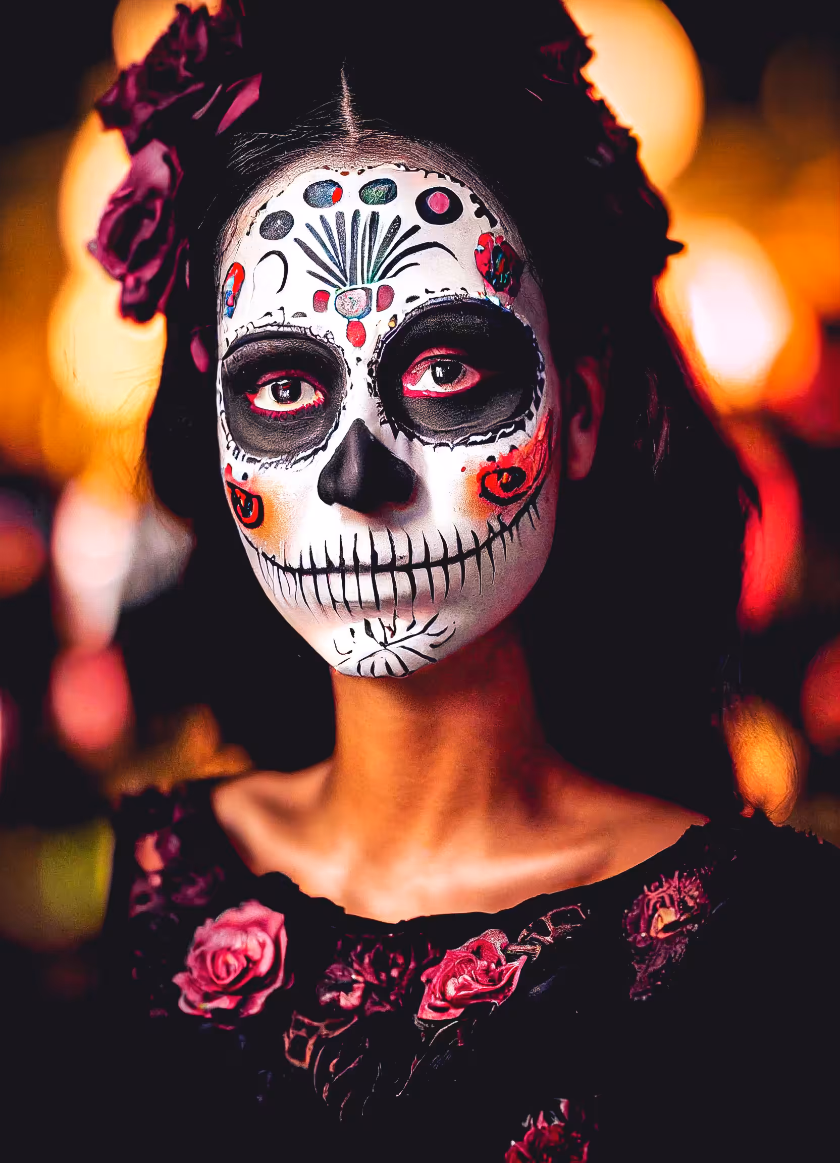 Catrina #02