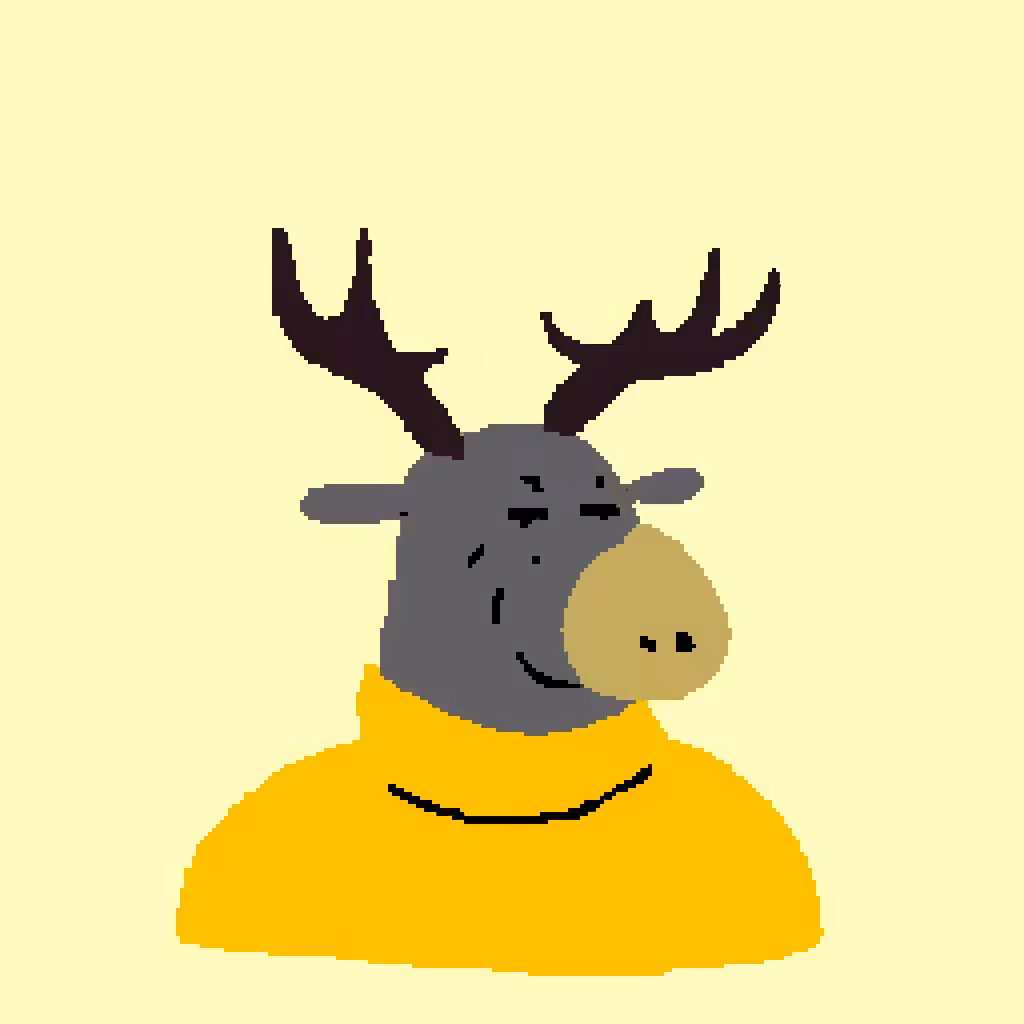 CubeFarmMoose